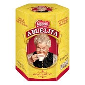 authentic abuelita mexican hot chocolate drink tablet tablilla autentico chocolate mexicano